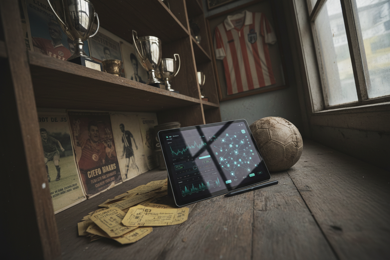 On-Chain Betting Odds and Strategies for FIFA World Cup 2026 Matches