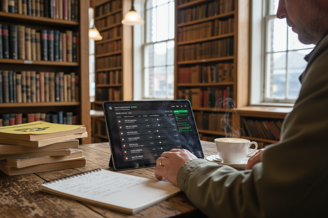 On-Chain Betting Strategies for EPL Matches on Base Network 2026