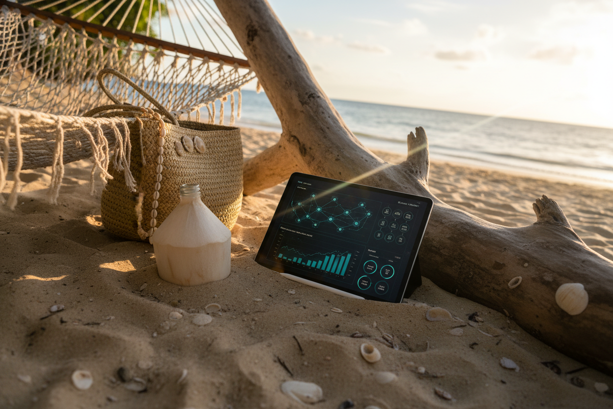 On-Chain Credit Scores vs Traditional FICO: How Whale Score and Veera FIS Unlock DeFi Loans in 2026