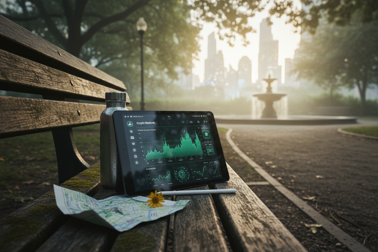 On-Chain Crypto Neobanks Managing Billions Without Branches: 2026 Guide