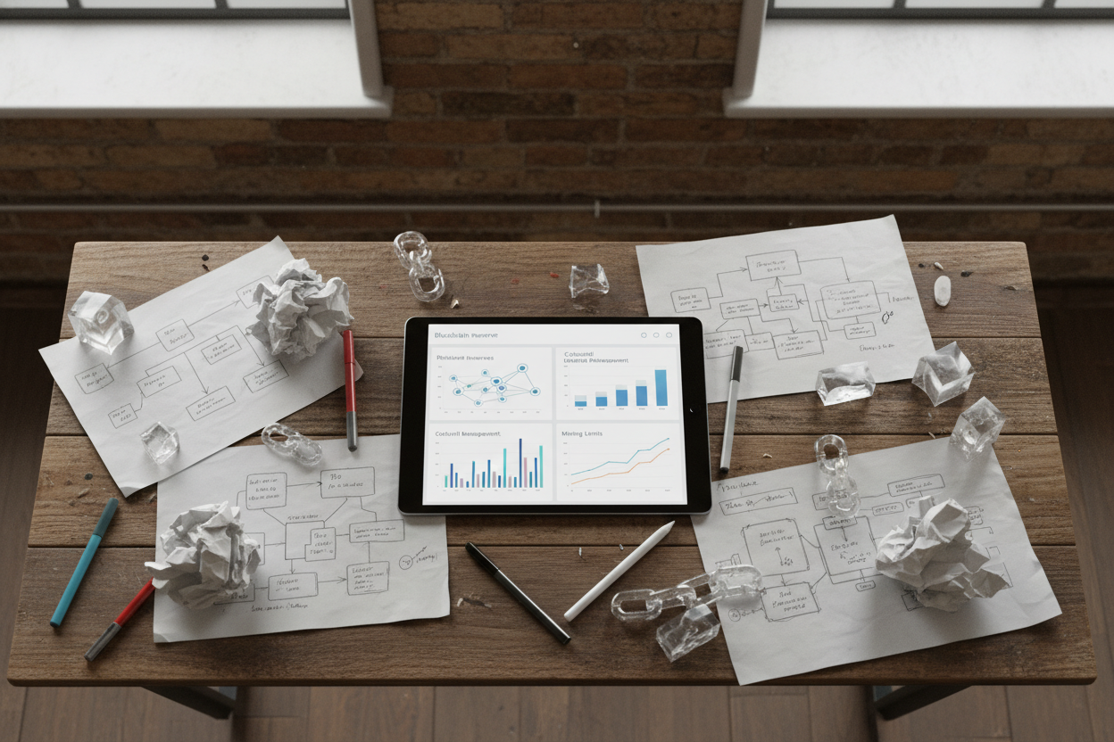 On-Chain DAO Treasury Transparency: Managing Reserves Collateral and Minting Limits for Maximum Trust