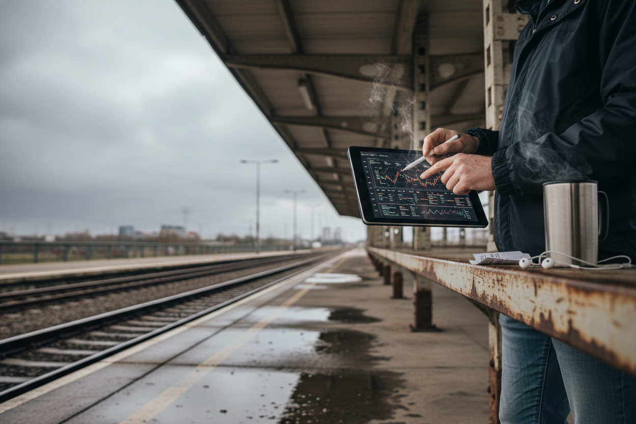 On-Chain DeFi Scores Like ORBT: Building Crypto Credit Profiles for Web3 Lending 2026