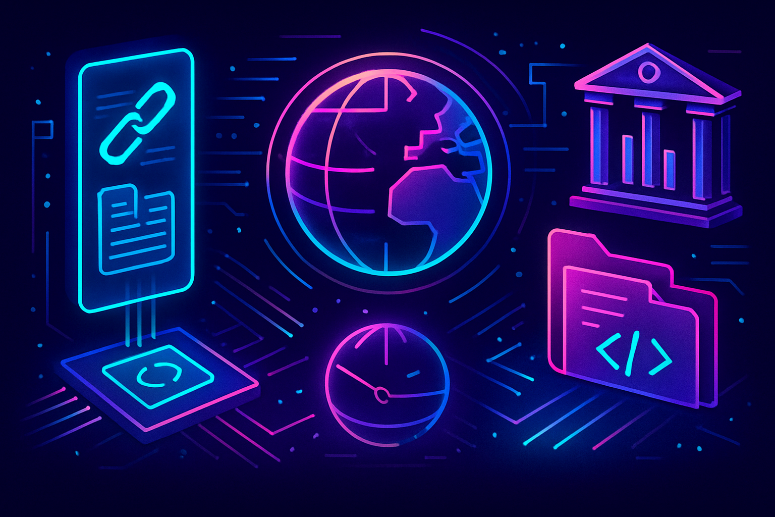 On-Chain ETFs vs Traditional ETFs: Key Differences for Modern Crypto Investors