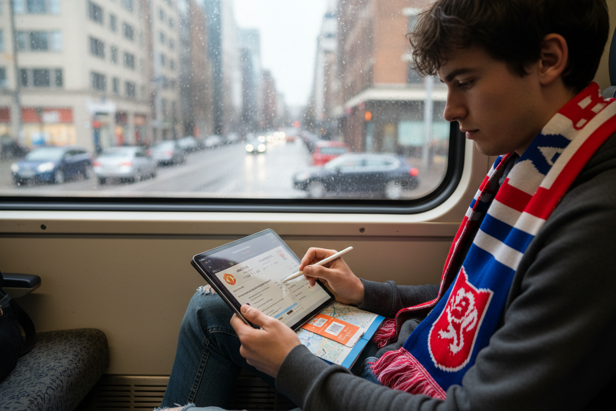 On-Chain Football Betting with OFC: How Blockchain Brings Transparent Soccer Wagers in 2026