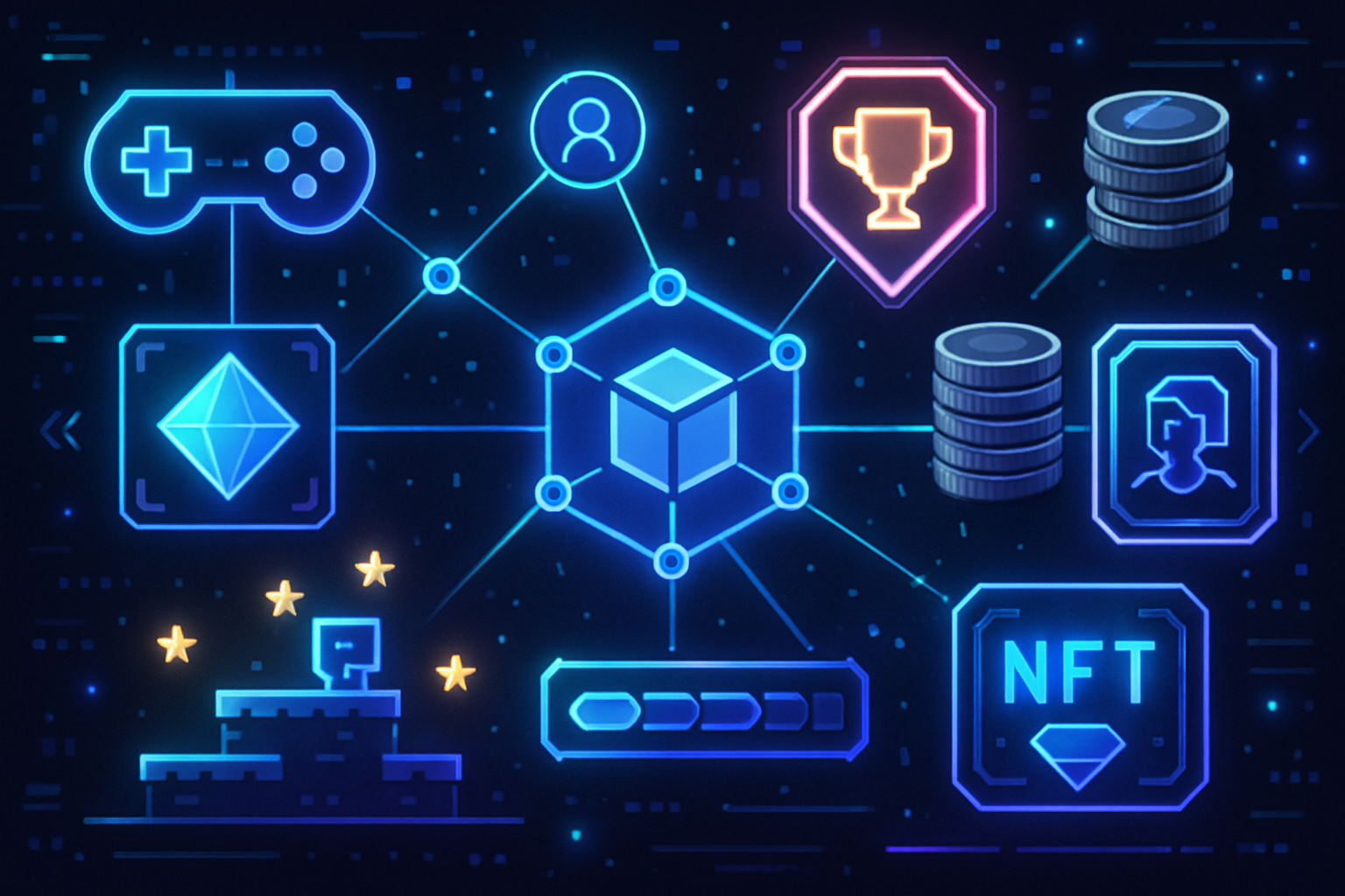 On-Chain Game Economies: How Tokenomics Shape Player Rewards and Growth