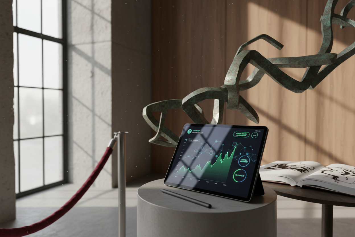 On-Chain Loyalty Staking for DeFi Projects: Flexible High APY Rewards Without Lock-Ups