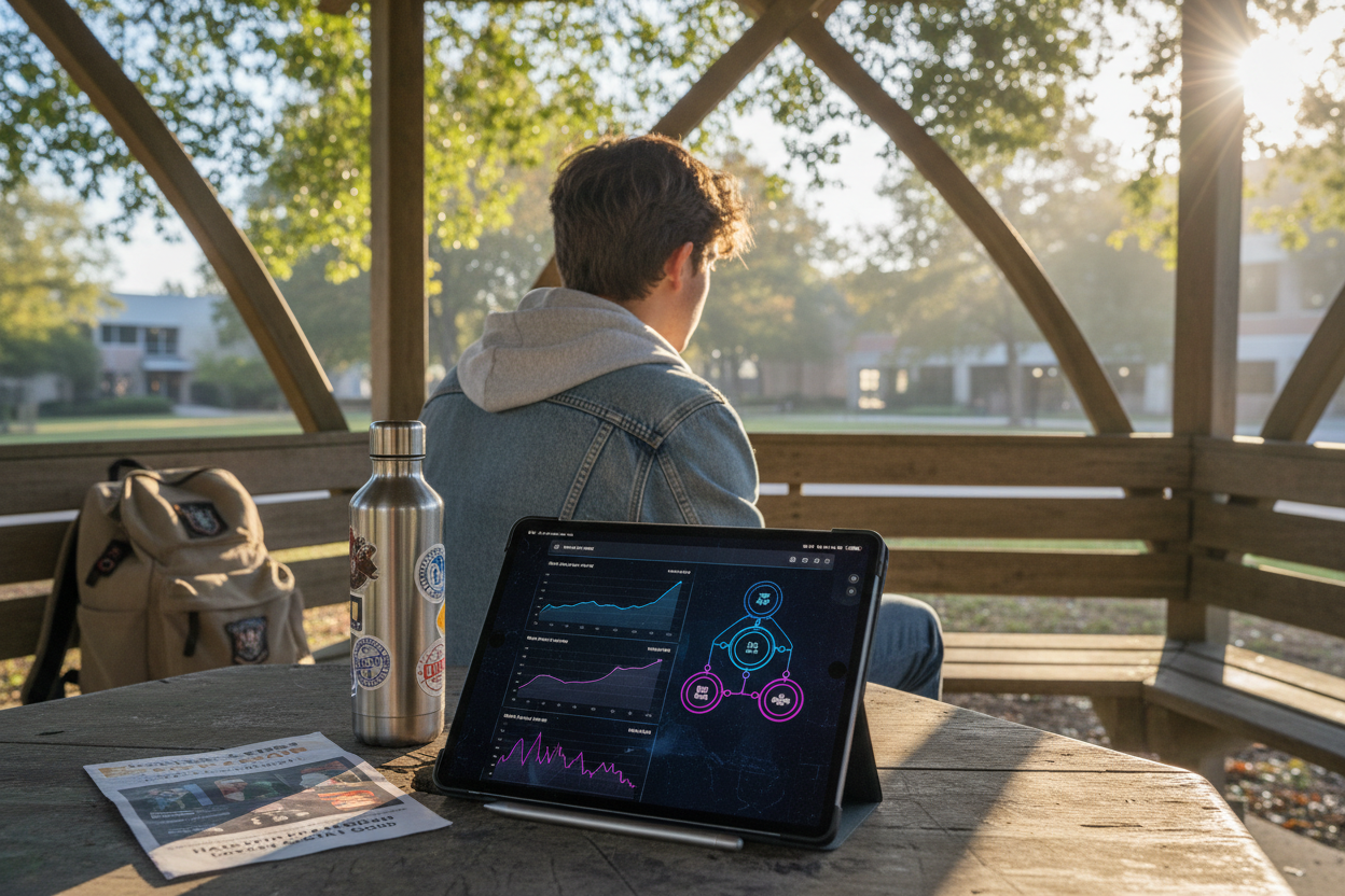 On-Chain Loyalty Staking for DeFi: Weekly Token Rewards Without Lockups Like DUSD 2026