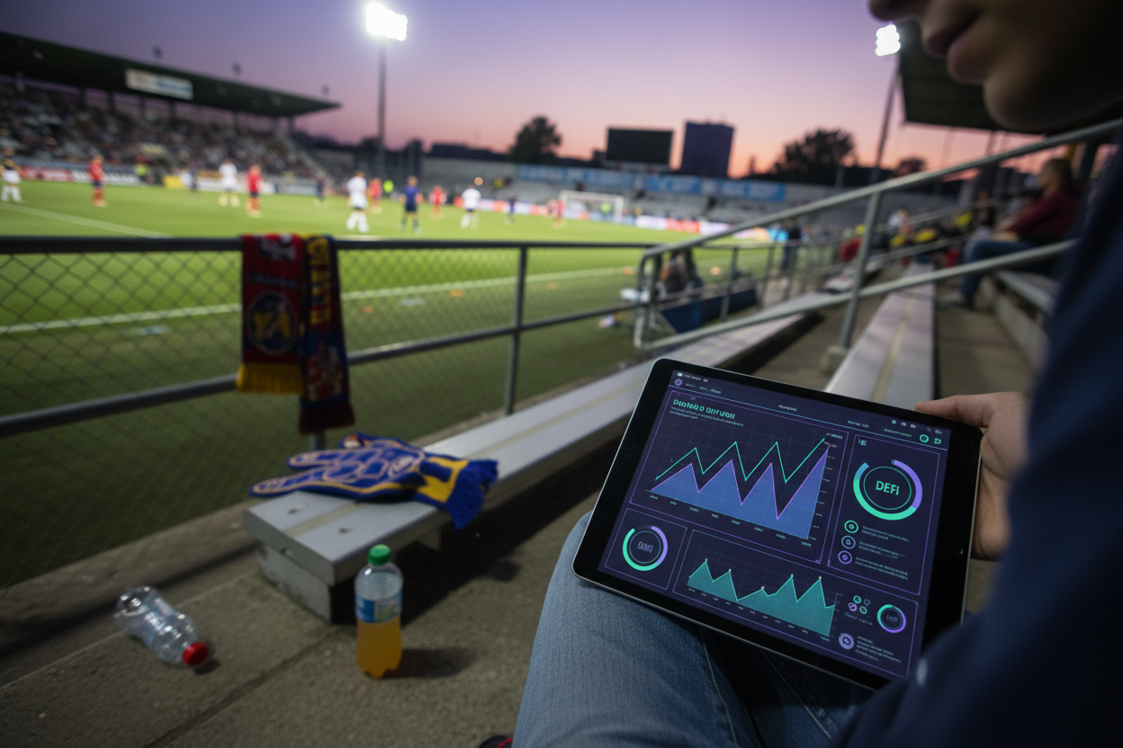 On-Chain Loyalty Staking for Weekly Airdrops: Earn 30% APR Like $DAXDO on KleverChain