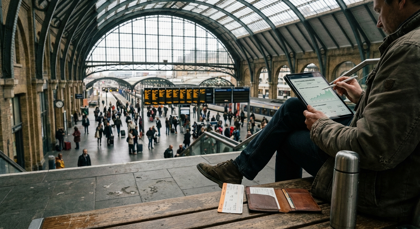 On-Chain Loyalty Staking Guide: Earn DeFi Rewards with Engagement Points Like GiveRep IOTA