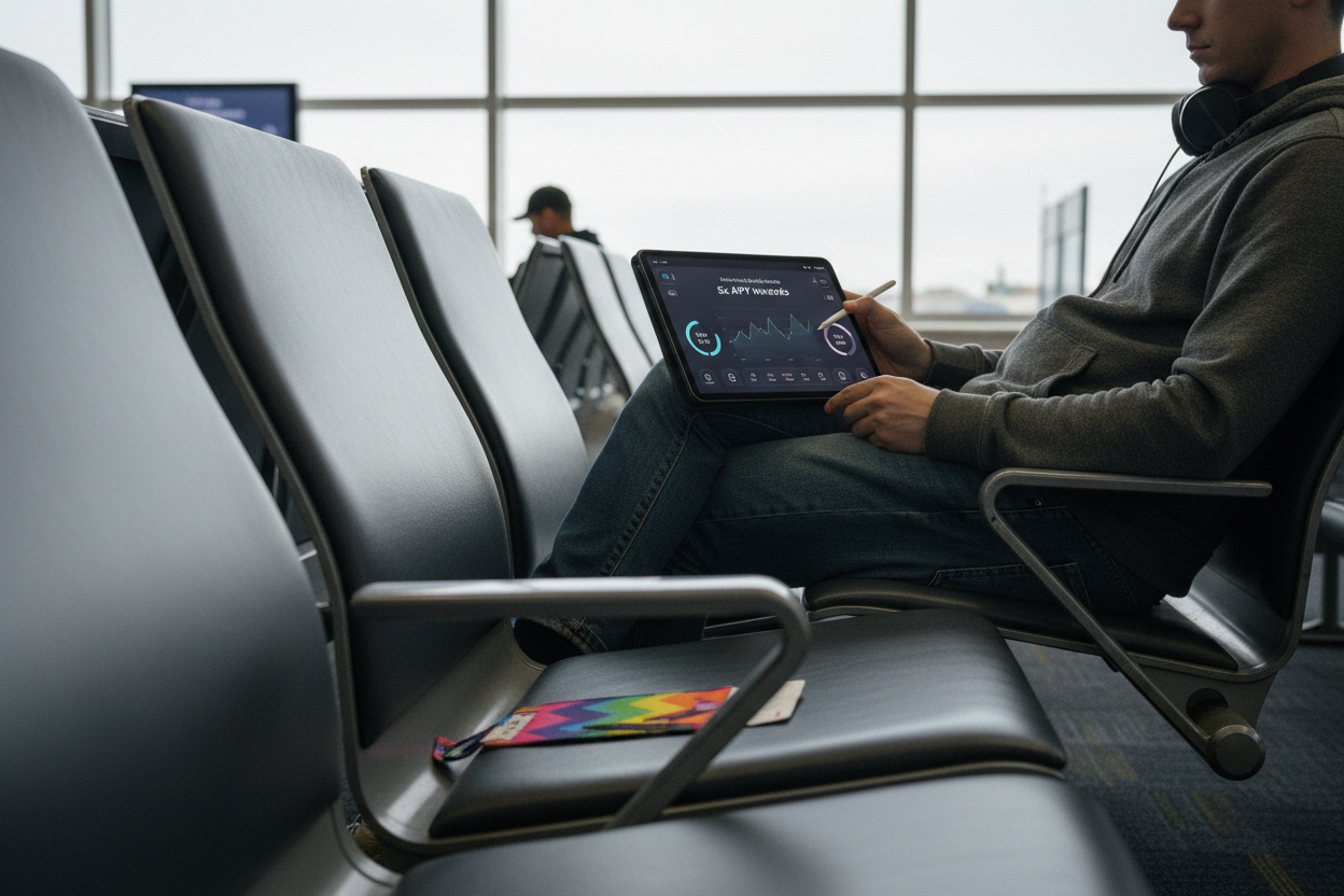 On-Chain Loyalty Staking Lock Multipliers: Earn Up to 5x APY for Long-Term Holders in DeFi 2026