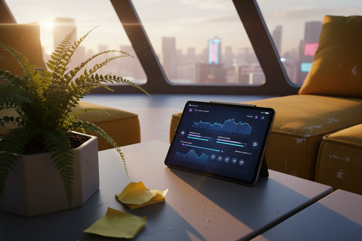 On-Chain Loyalty Staking: Lockup Periods and Bonus Rewards for DeFi Holders 2026