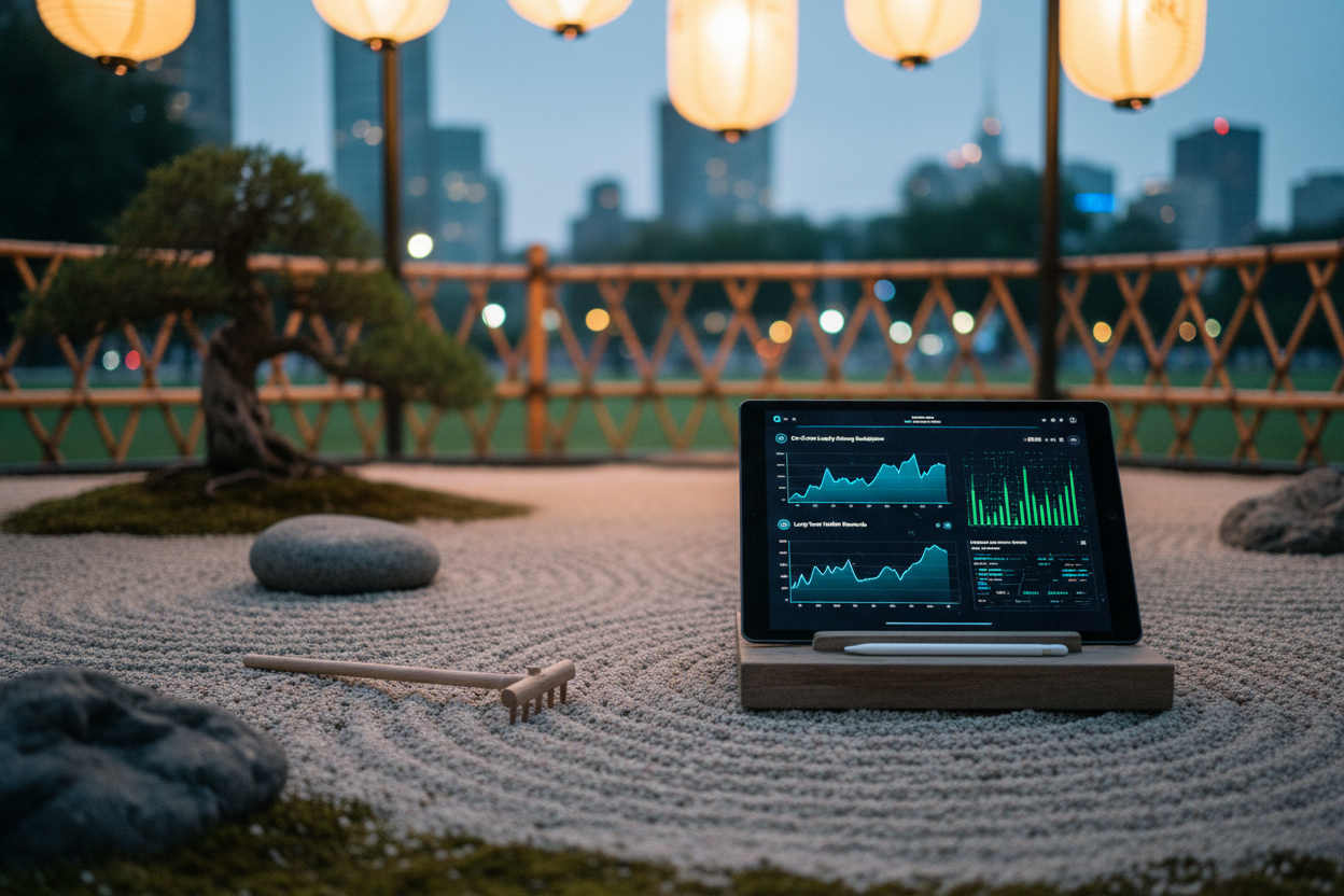 On-Chain Loyalty Staking Multipliers: Boost DeFi Rewards for Long-Term Holders 2026