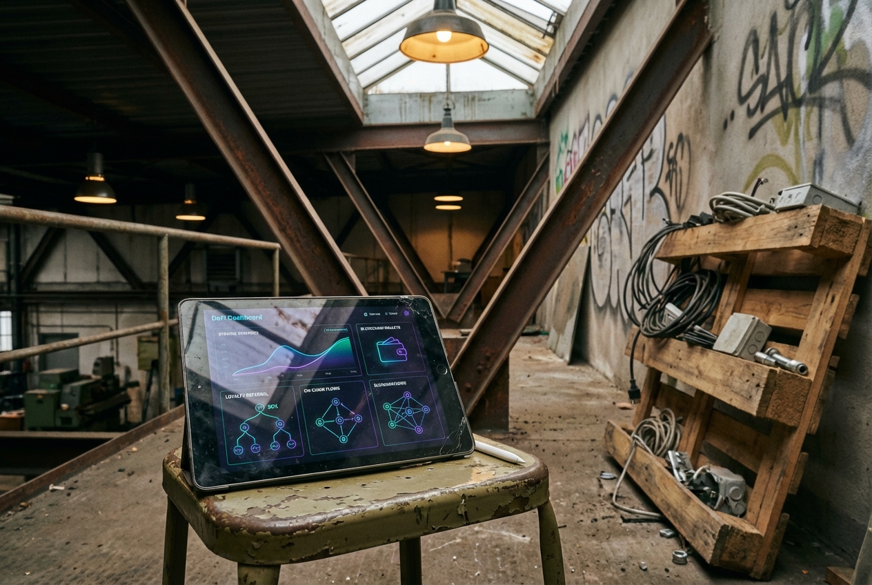 On-Chain Loyalty Staking Referral Programs: Earn 50% Revenue Share from User Staking Rewards