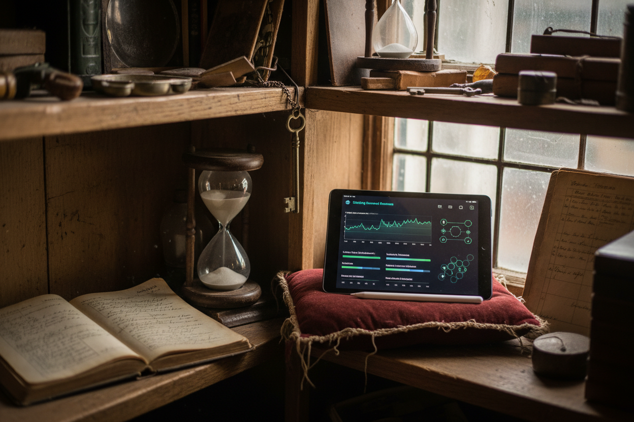 On-Chain Loyalty Staking Renewal Bonuses for Long-Term DeFi Holders