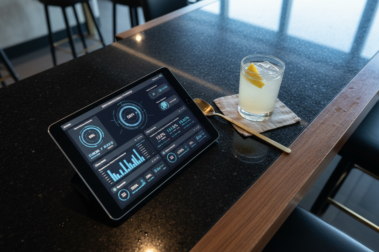 On-Chain Loyalty Staking Rewards for Long-Term DeFi HODLers in 2026