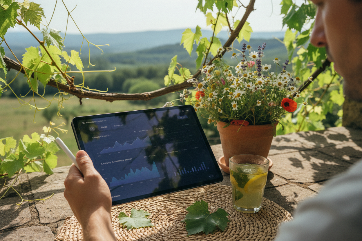 On-Chain Loyalty Staking Strategies for Higher DeFi Yields with Long Lockups