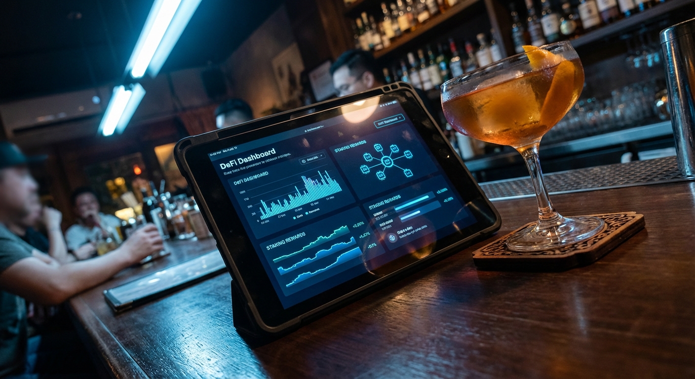 On-Chain Loyalty Staking Strategies for Maximizing DeFi Rewards Without Lockups in 2025