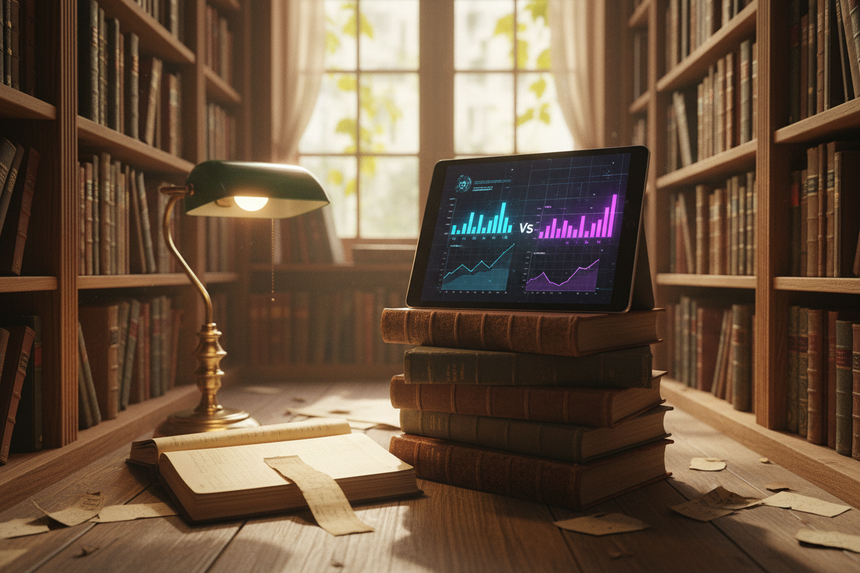 On-Chain Loyalty Staking vs Traditional Liquid Staking: Which Rewards Long-Term Holders More in 2026