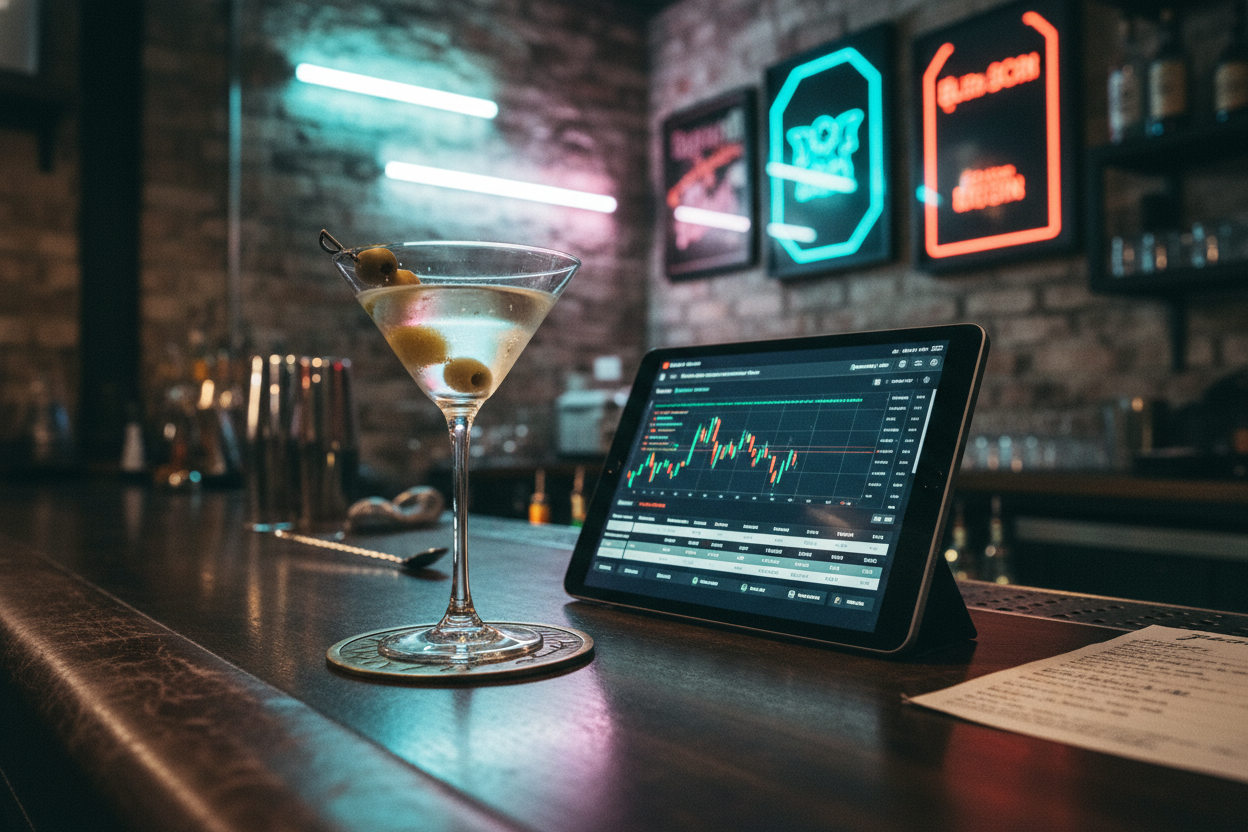 On-Chain Markets Bitcoin: Building Censorship-Proof Trading Without Platforms