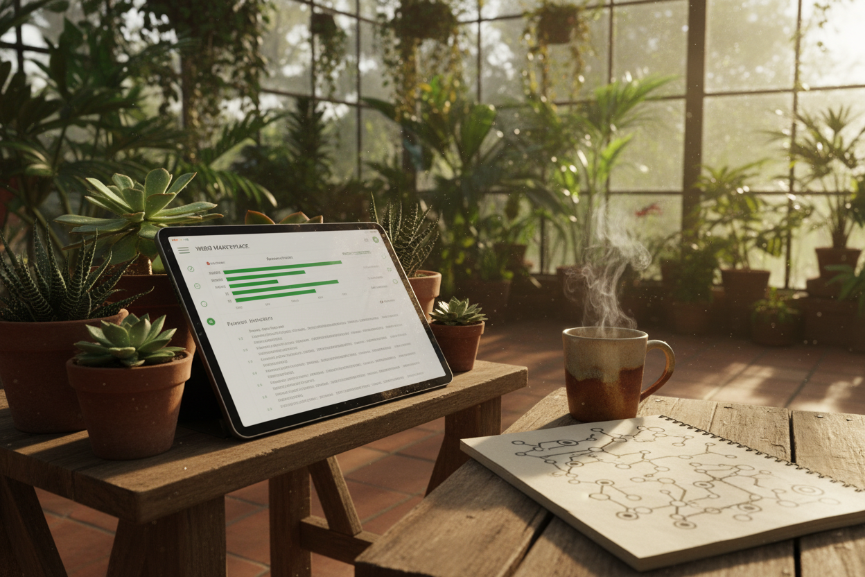 On-Chain Mass Payouts for X Creator Revenue Splits in Web3 Marketplaces