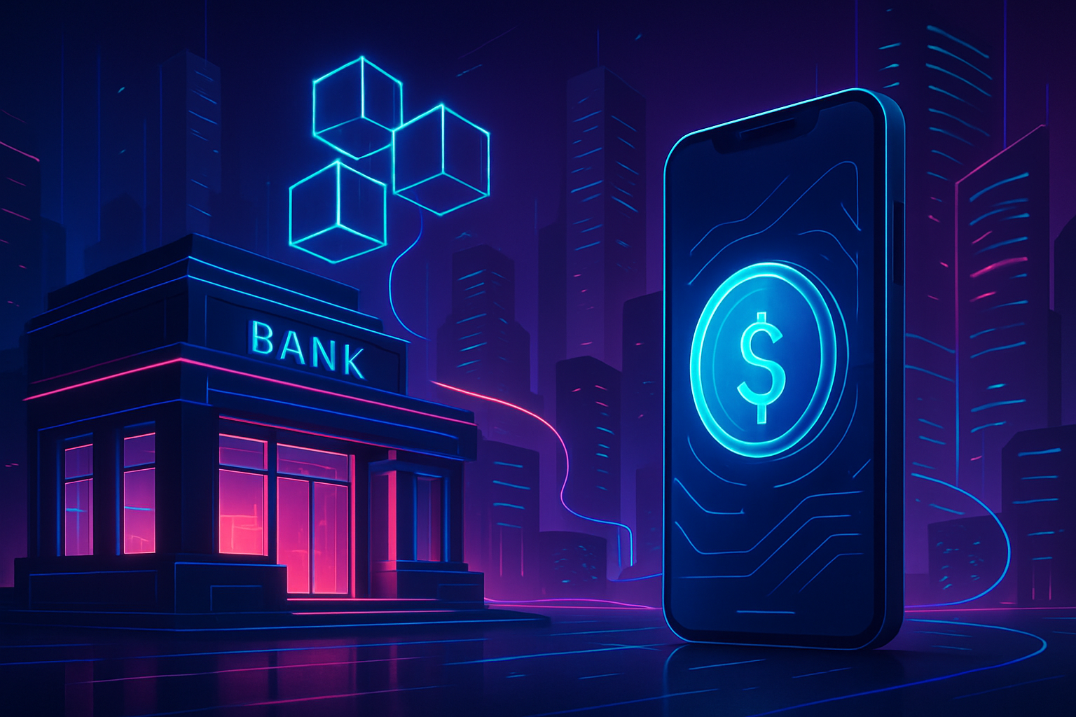 On-Chain Neo Banks: How Stablecoin-Native Platforms Are Transforming Digital Banking in 2025