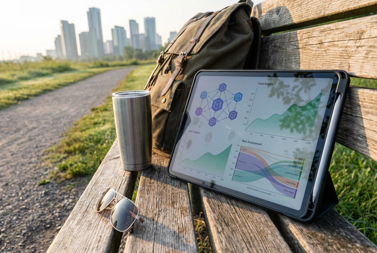 On-Chain Reinsurance Frequency Risks: Securing 8-15% Stable Yields Without Catastrophe Exposure in 2025