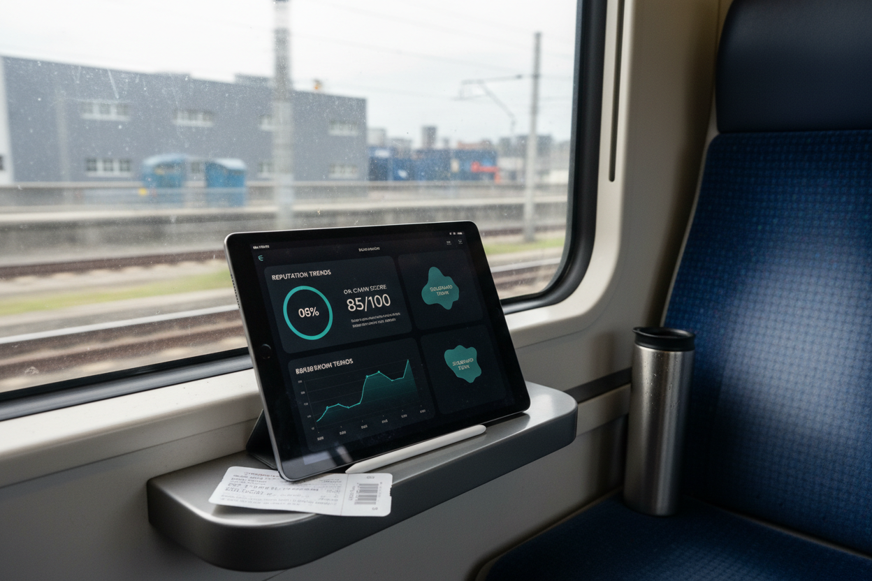 On-Chain Reputation Scores for Undercollateralized DeFi Loans: Build Yours with EAS and SBTs