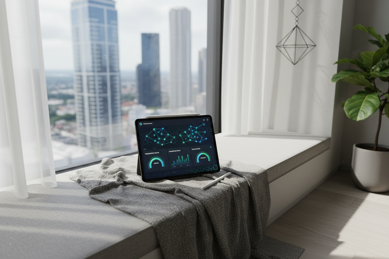 On-Chain Reputation Scores Powering Under-Collateralized Lending on Solana Like TrustLend