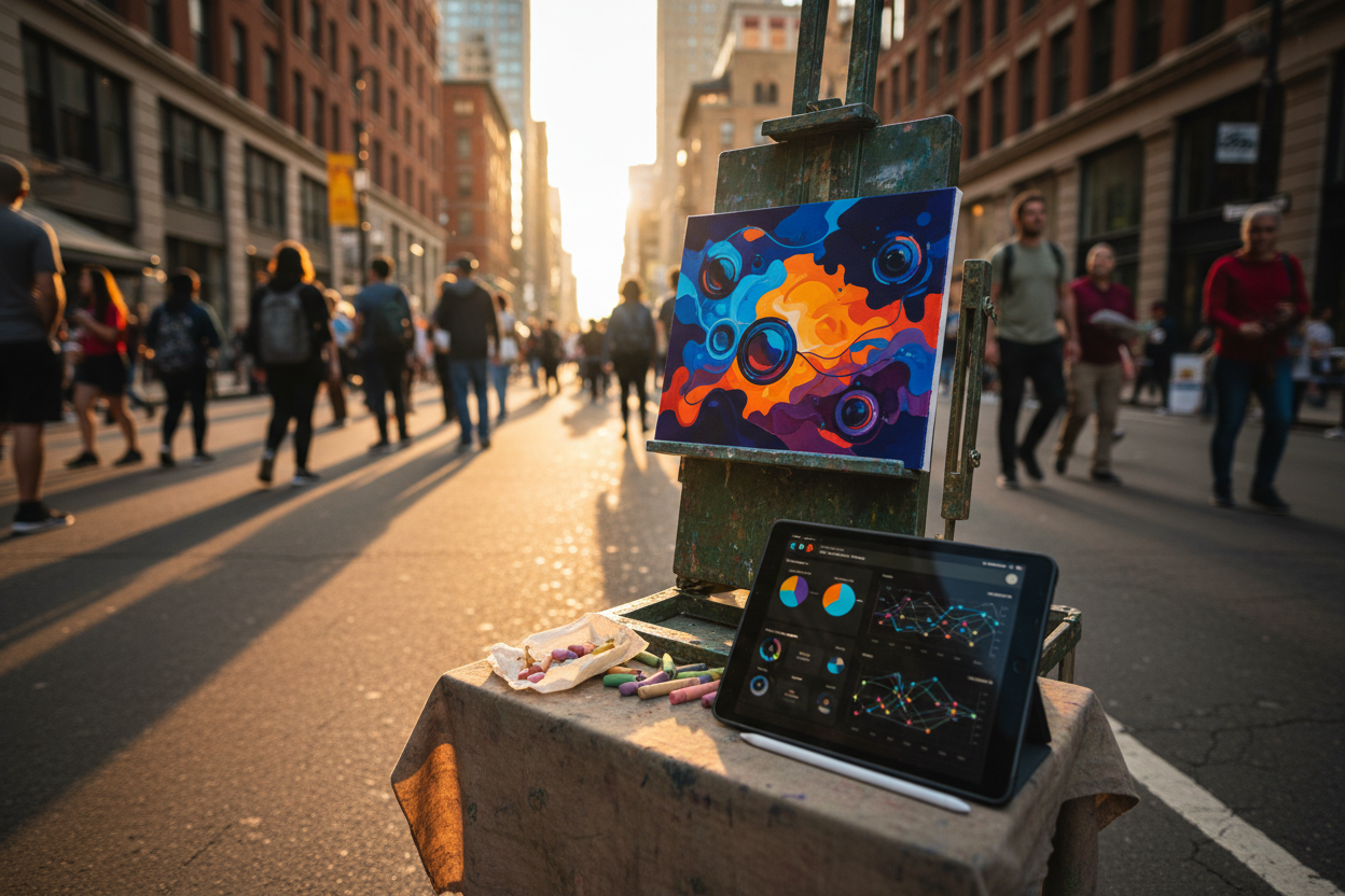 On-Chain Revenue Splits for NFT Creators: Automating Payouts at Scale