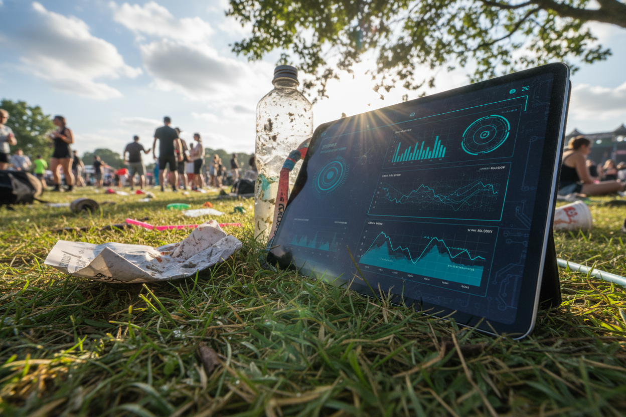 On-Chain Risk Scores Enabling Under-Collateralized DeFi Loans with Yield-Bearing RWA Collateral