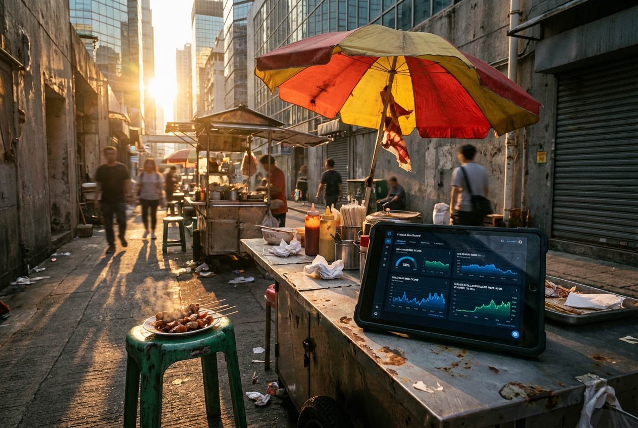 On-Chain Risk Scores for Under-Collateralized DeFi Loans: Cutting Collateral to 50% in 2025