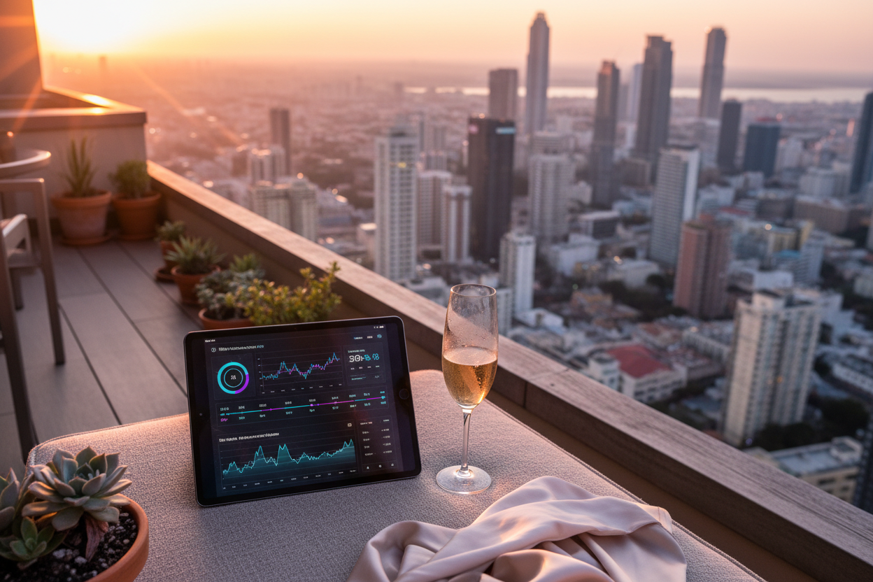 On-Chain Risk Scores for Undercollateralized DeFi Loans: Reduce Collateral with Proven Repayment History