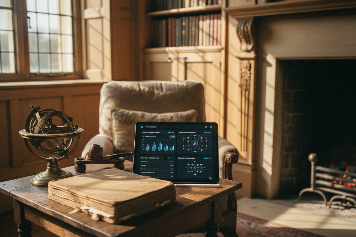 On-Chain Risk Scores Powering Undercollateralized DeFi Loans with ZK Proofs and DID 2026