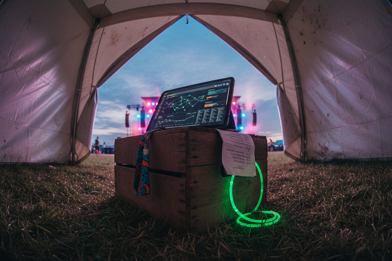 On-Chain Split Contracts for NFT Creators: Automate Revenue Shares at Scale Without Platforms