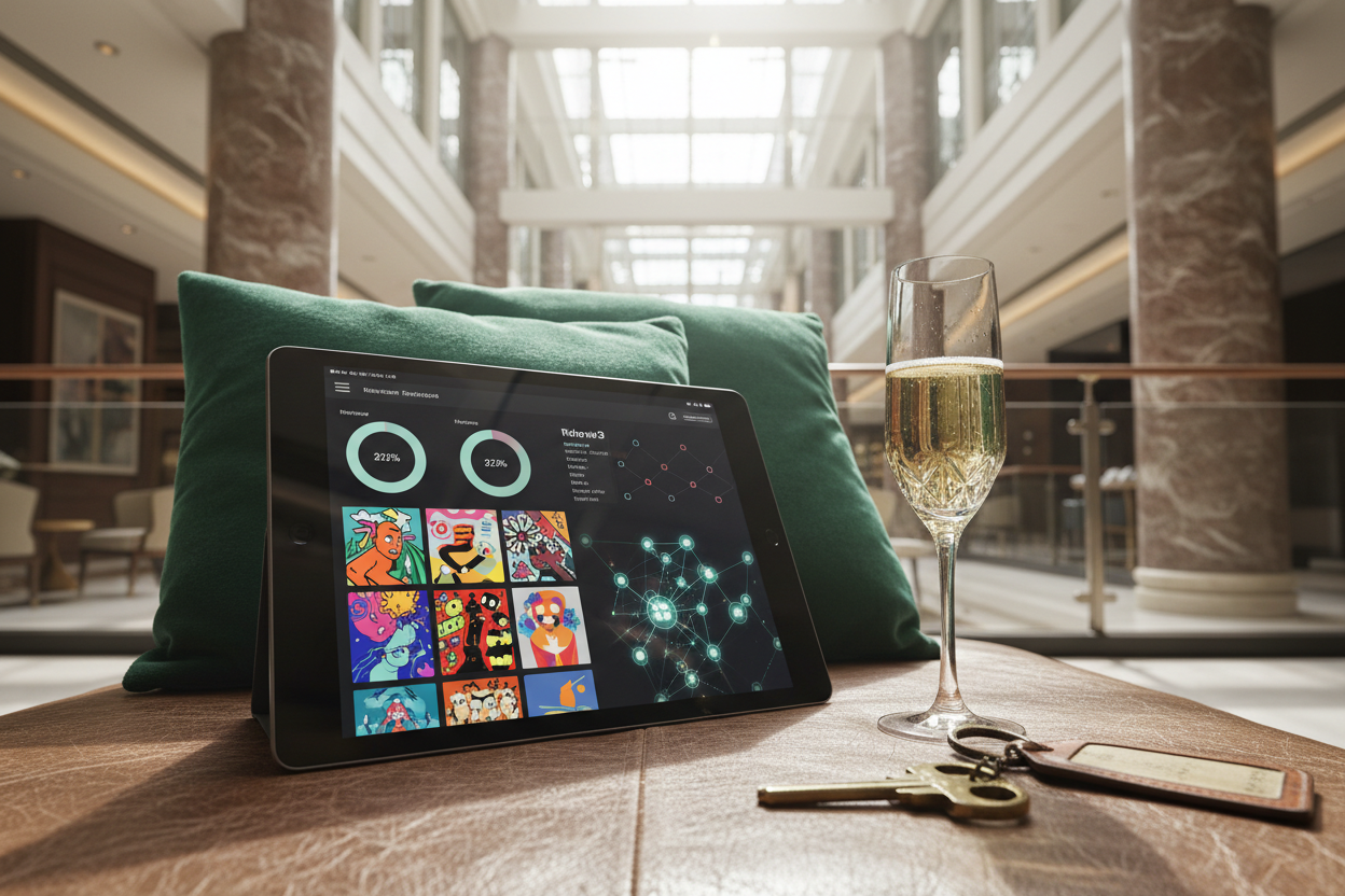 On-Chain Split Contracts for NFT Creators: Automating Revenue Shares Beyond Low Twitter Payouts in 2026