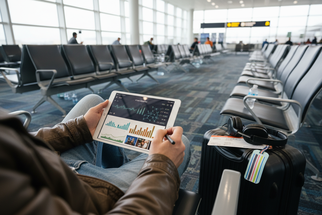 On-Chain Split Contracts for Real-Time Creator Micro-Payouts in Live Streams