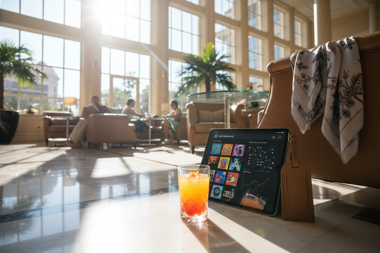 On-Chain Split Contracts for Scaling NFT Royalty Payouts in Web3 Marketplaces