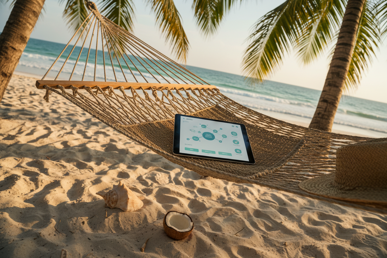 On-Chain Split Contracts for Web3 Creators: Automating Mass Payouts Beyond Platform Limits