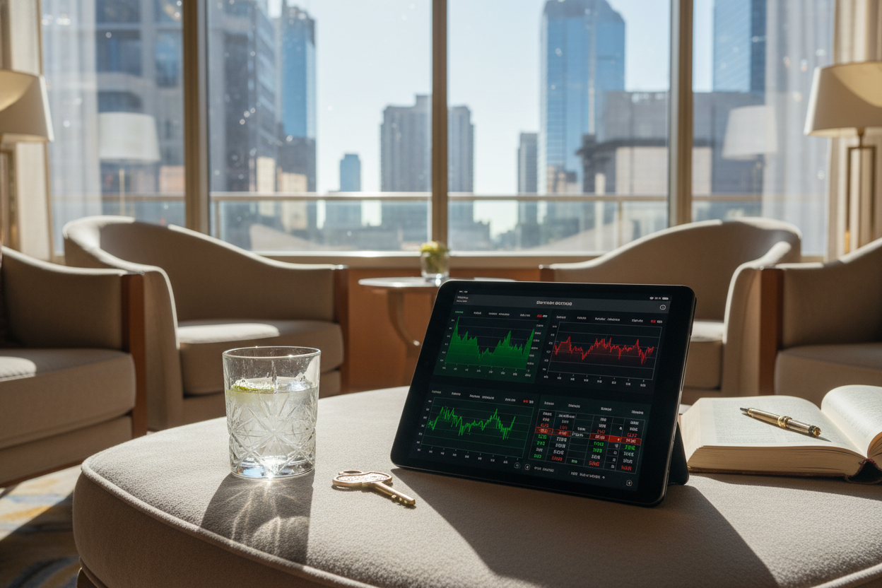 On-Chain Sports Betting Platforms vs Traditional Sportsbooks: Efficiency and Odds Comparison 2026