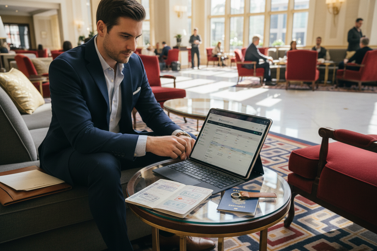 Onboarding Global Freelancers to DAO Payroll Systems