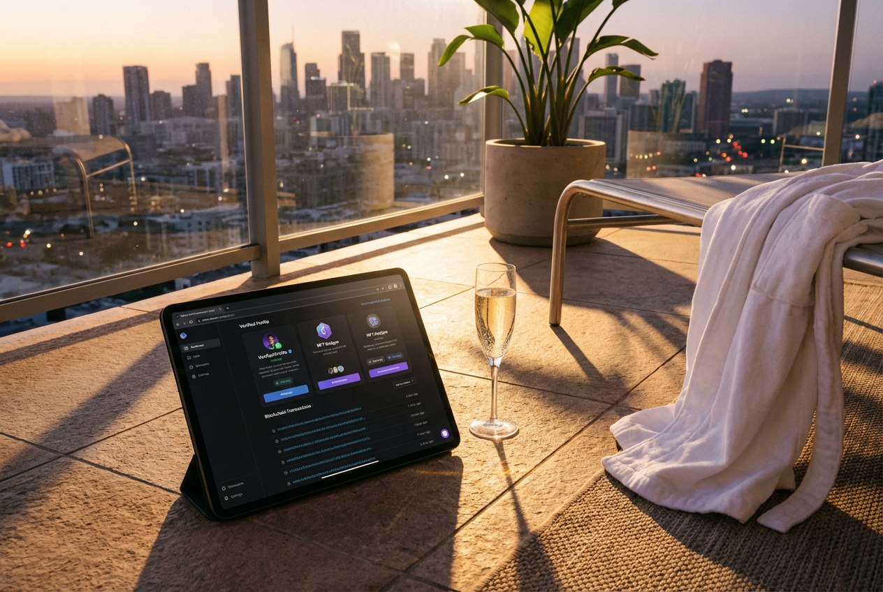 Onchain Governance Reputation NFTs: Creating Immutable Badges for DAO Contributors in 2025