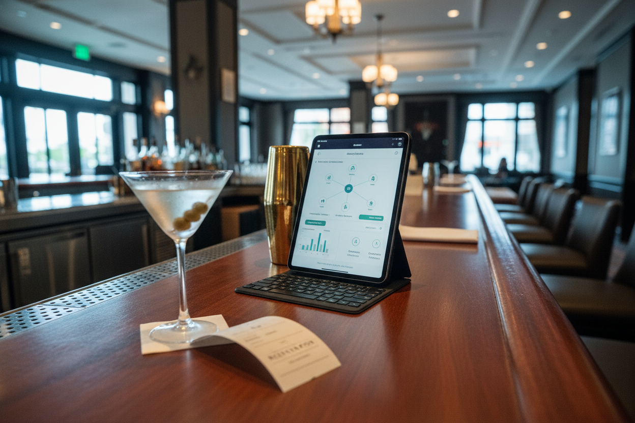 Onchain Insurance for Stablecoin Hotel Bookings: Transparent Coverage Against Disruptions