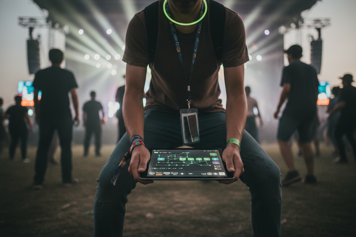 Onchain KYC Attestations for Compliant Web3 Airdrops and Giveaways