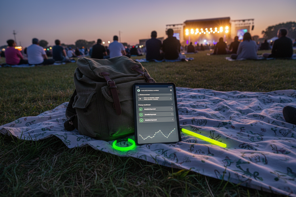 Onchain KYC Attestations for DeFi Allowlists: Privacy-First Verification Guide