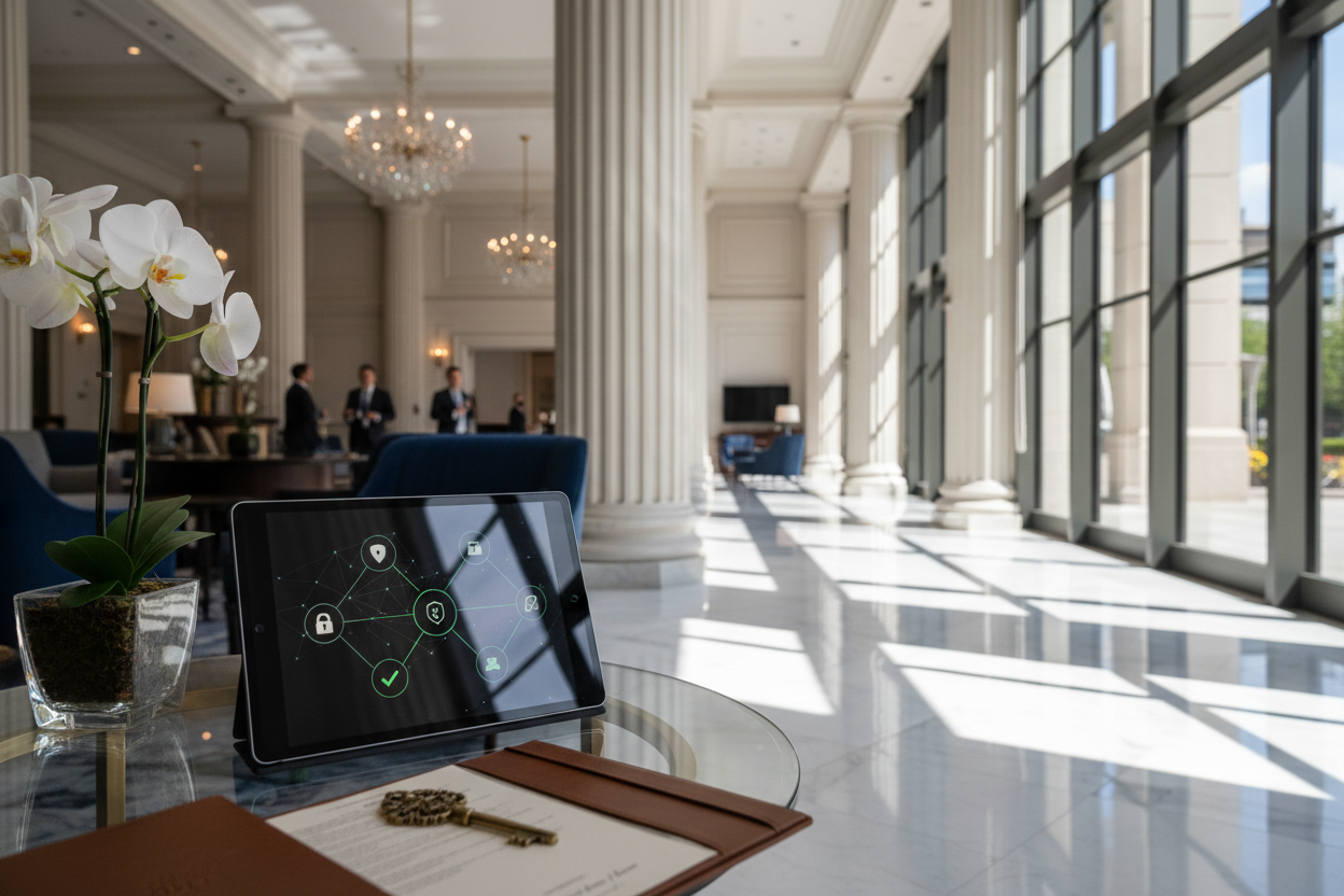 Onchain KYC Attestations for DeFi Allowlists: Privacy-First Verification Guide