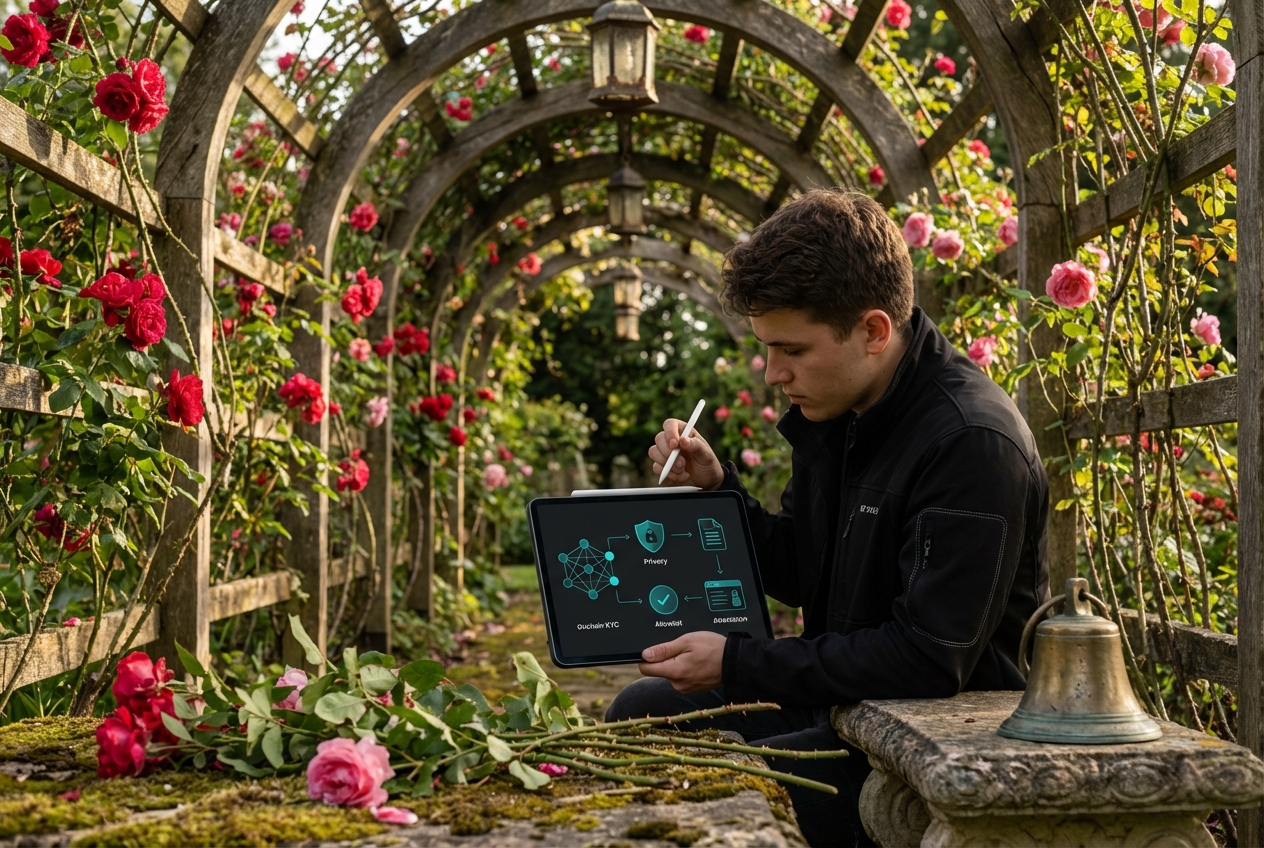 Onchain KYC Attestations for DeFi Allowlists: Privacy-Preserving Verification Guide