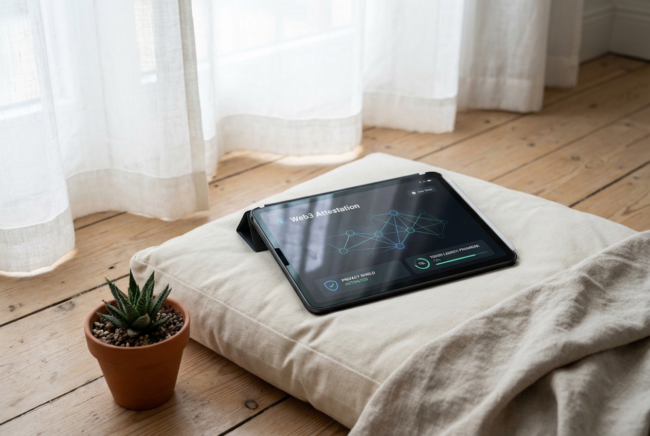 Onchain KYC Attestations for Privacy-First Web3 Allowlists and Token Launches