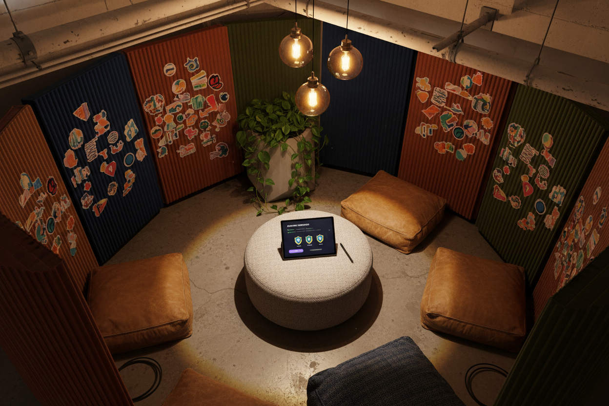 Onchain KYC Attestations for Secure Web3 Allowlist Verification