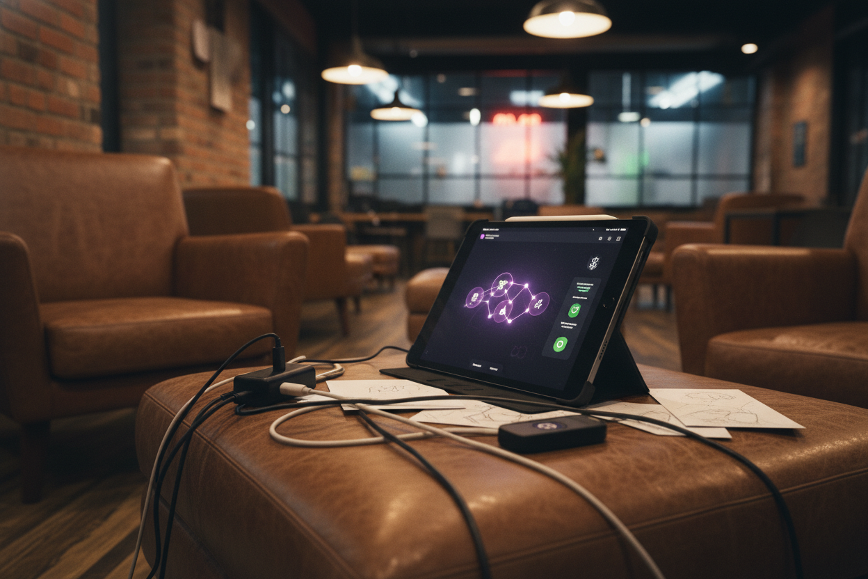 Onchain KYC Attestations for Solana Allowlists: Privacy-Preserving Verification 2026