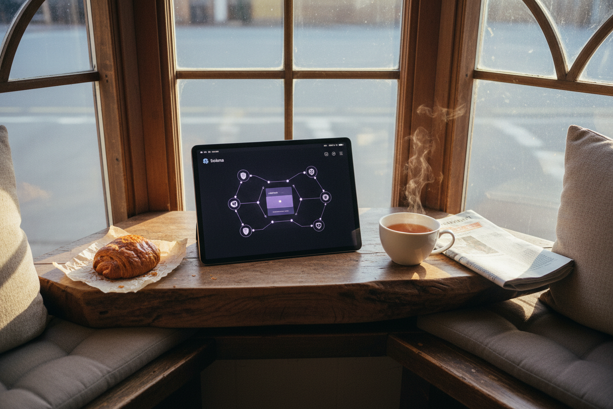 Onchain KYC Attestations for Solana DeFi Allowlists: Privacy Compliant Verification Guide